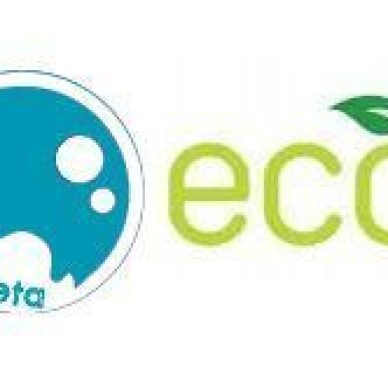sello escelencia lavaneta lavanderia alcoy ecopack